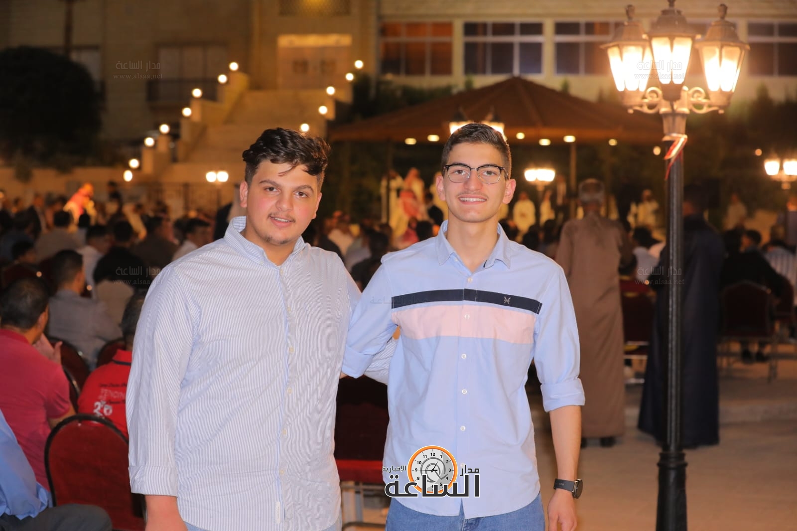 Madar Al-Saa Images 0.44012076619448015