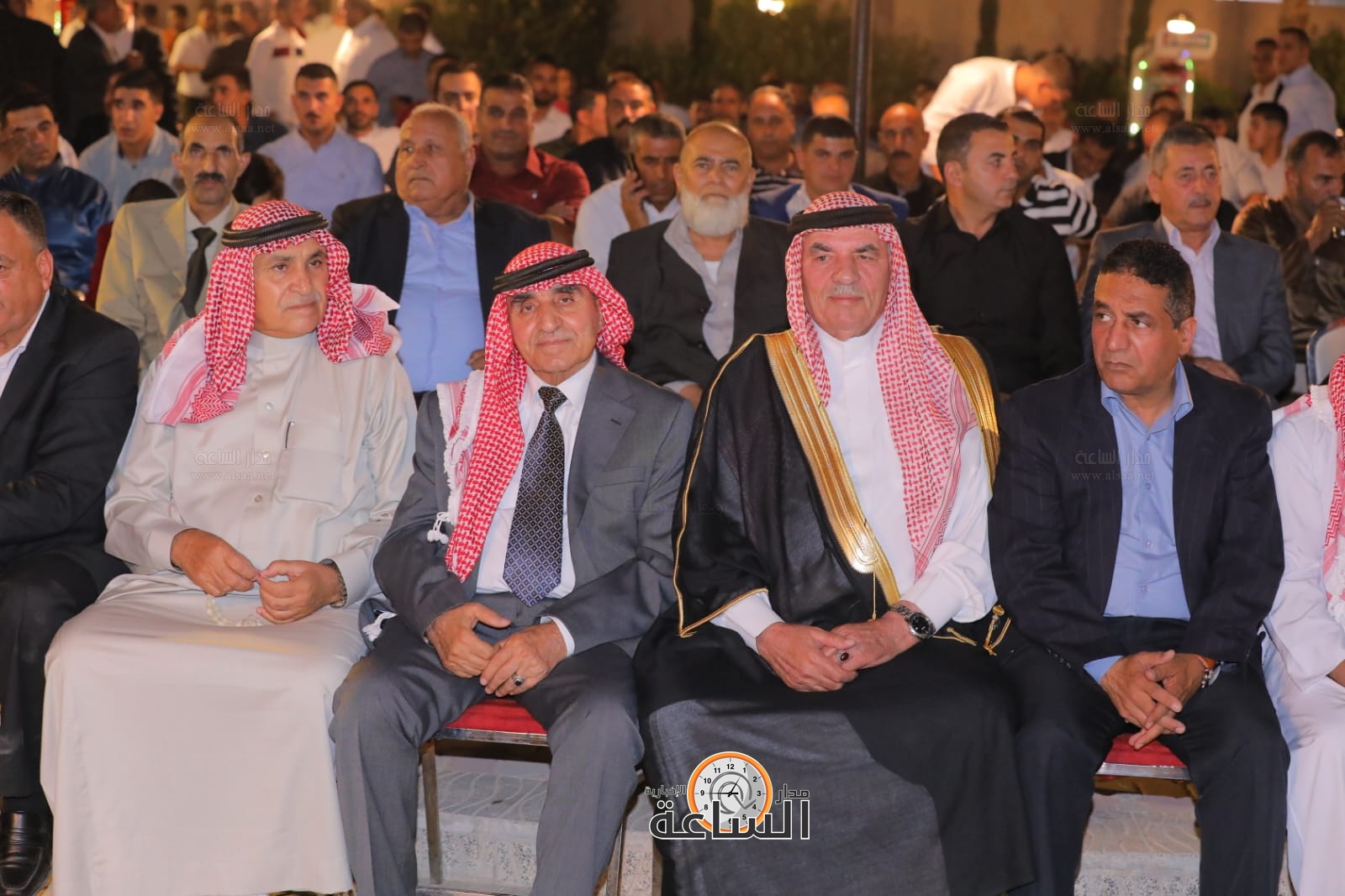 Madar Al-Saa Images 0.7285450151771469