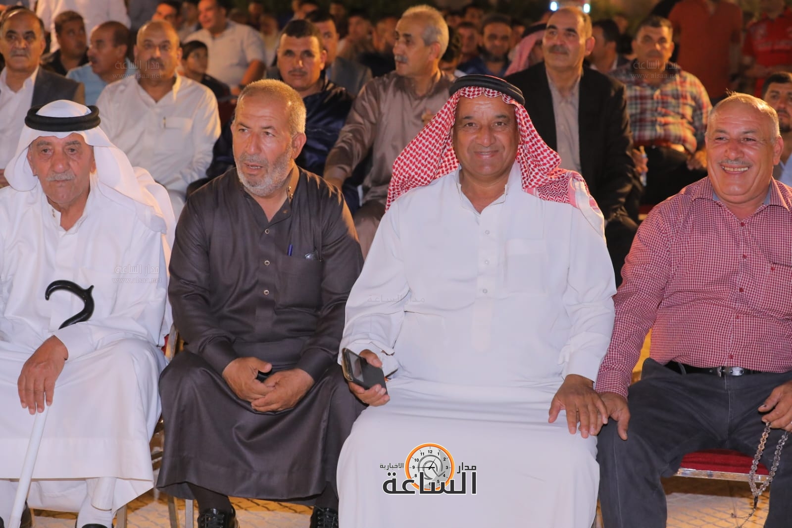 Madar Al-Saa Images 0.6001069526938496