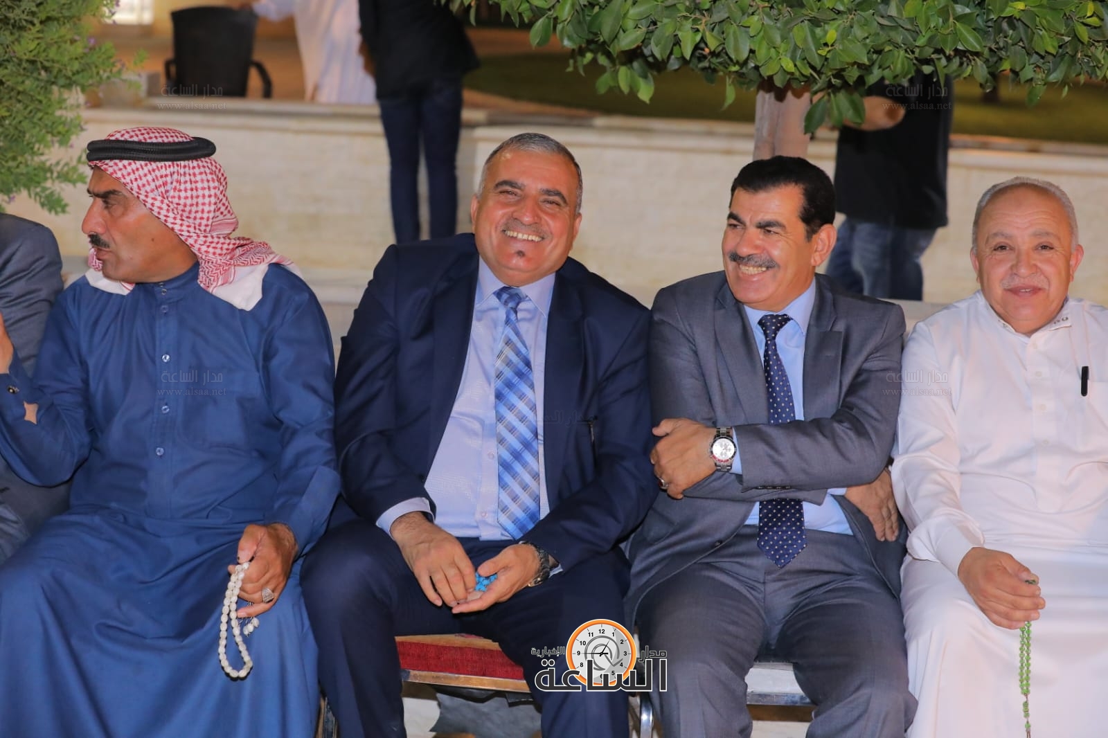 Madar Al-Saa Images 0.18780110836256236