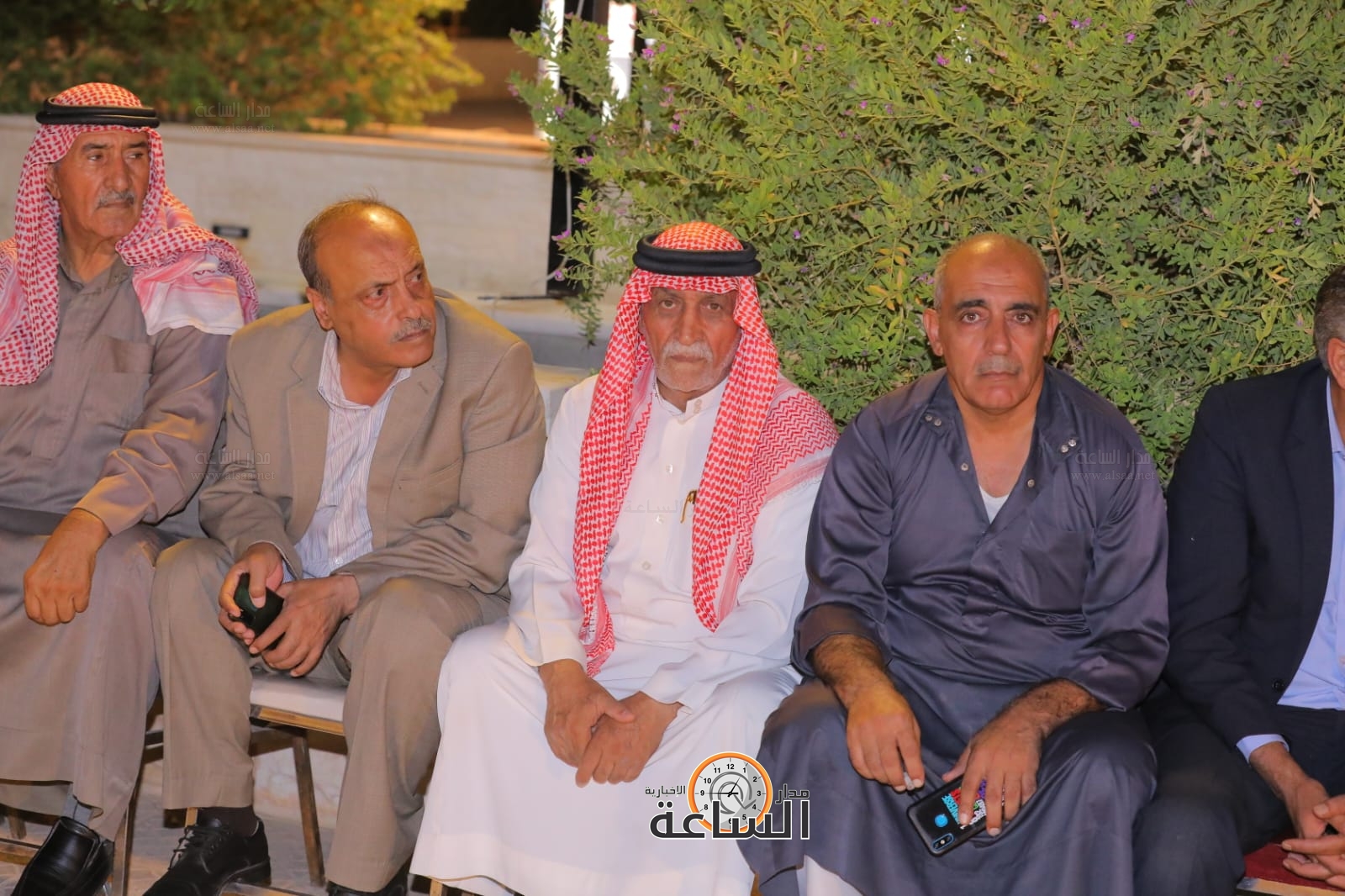 Madar Al-Saa Images 0.3924468805402068