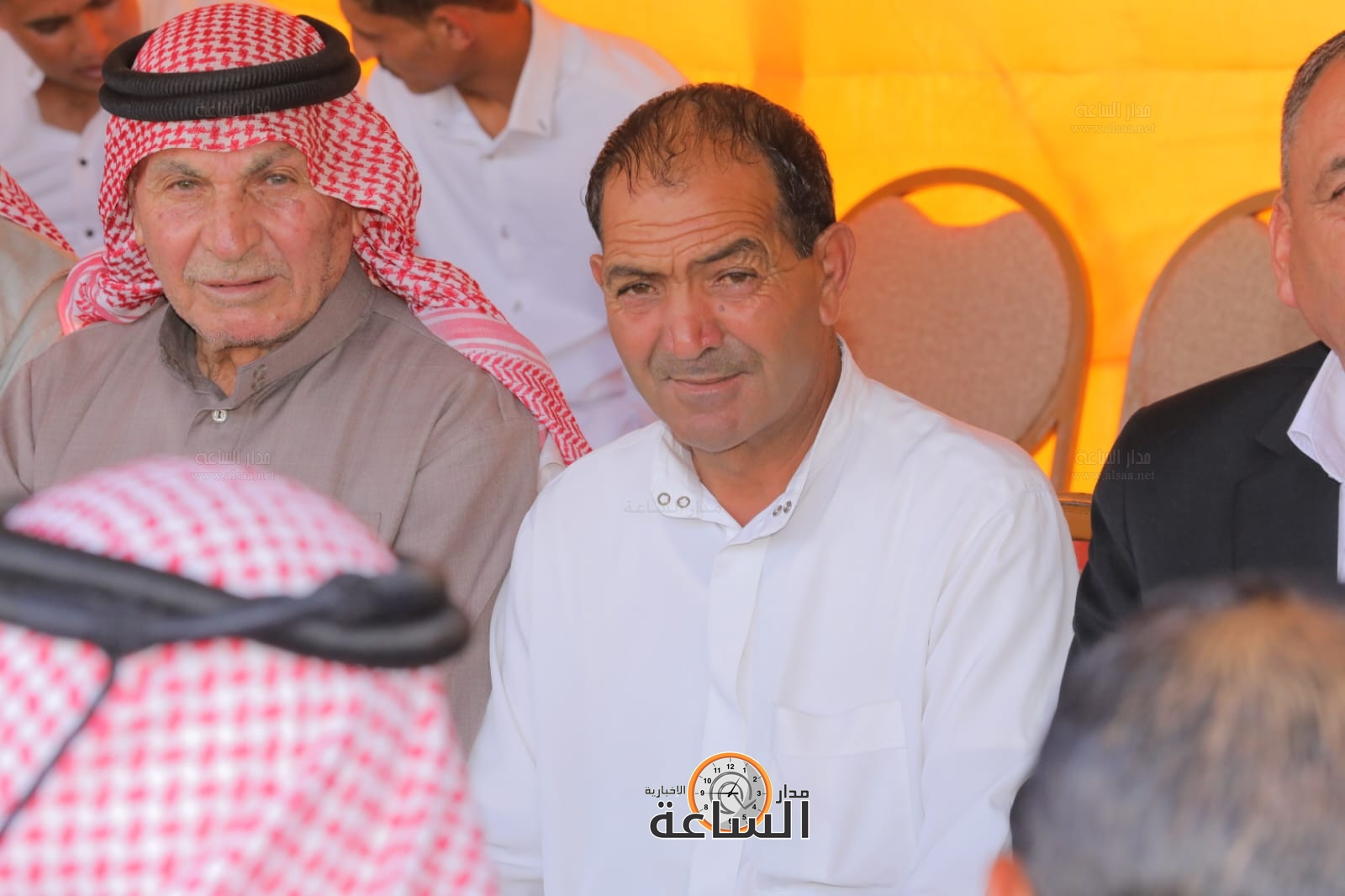 Madar Al-Saa Images 0.19000498842753877