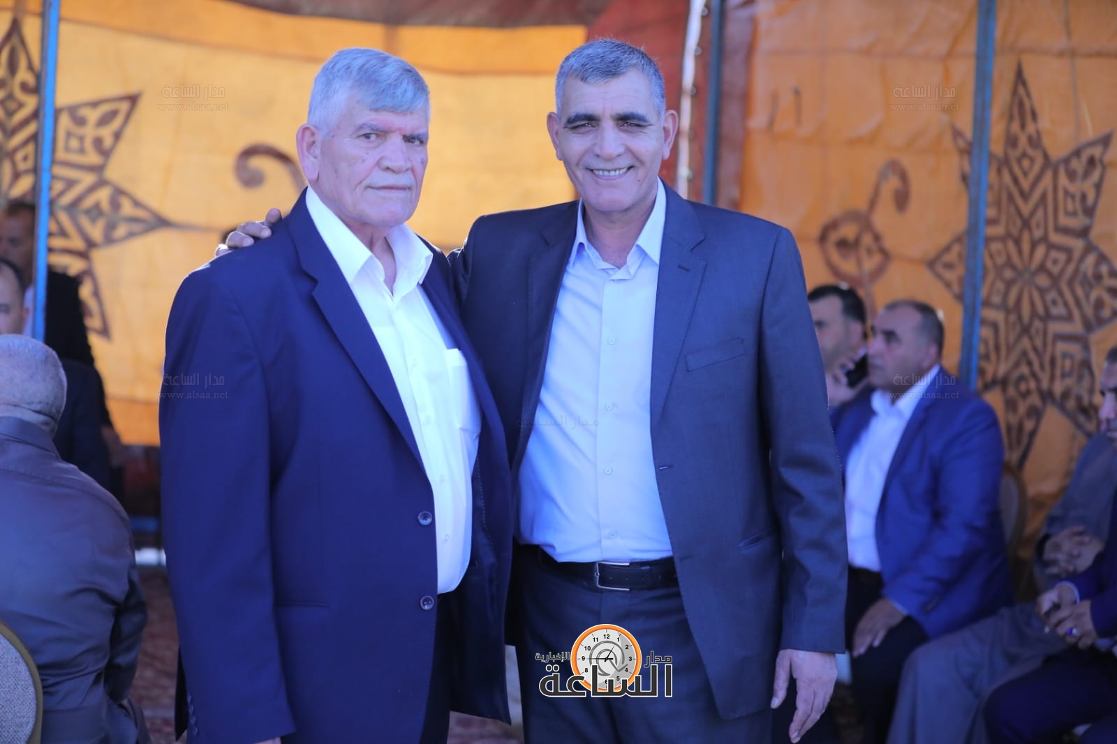 Madar Al-Saa Images 0.2684419499519277