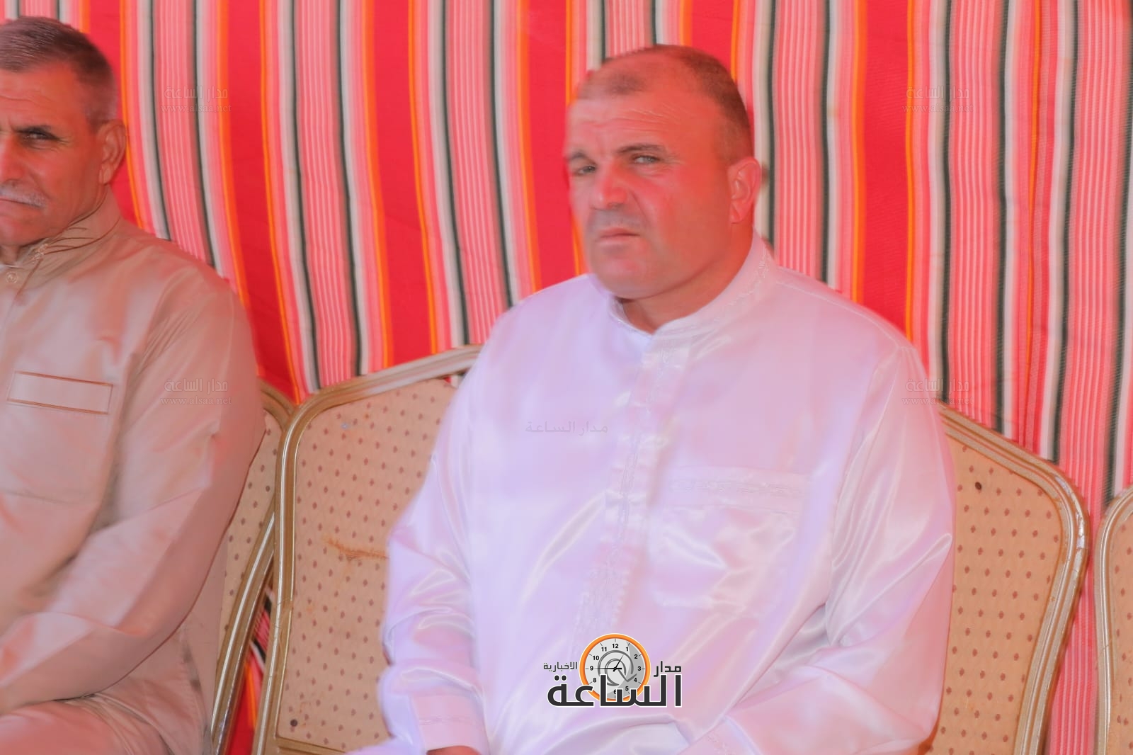 Madar Al-Saa Images 0.5878697934105221