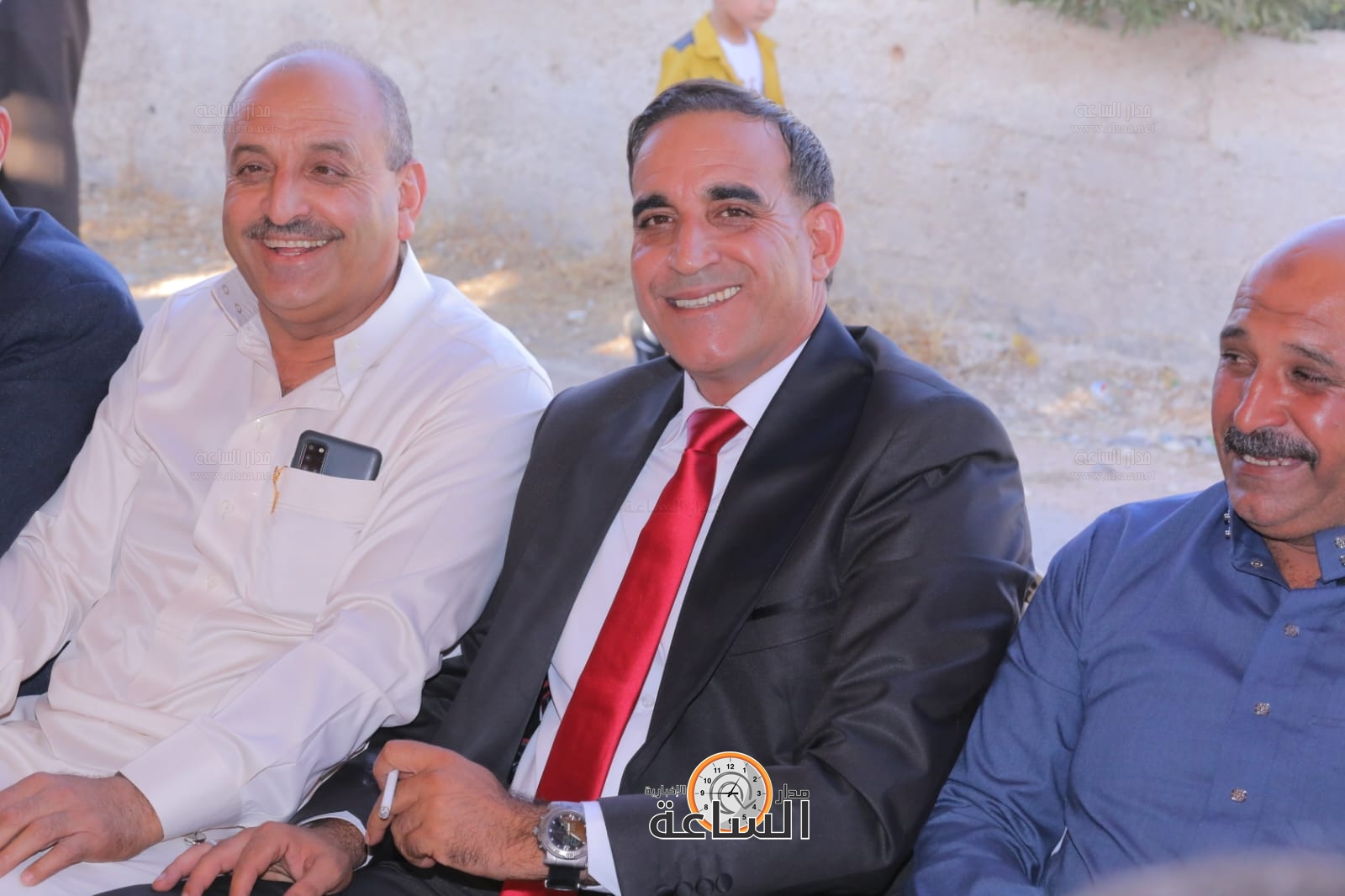 Madar Al-Saa Images 0.07070178456470266