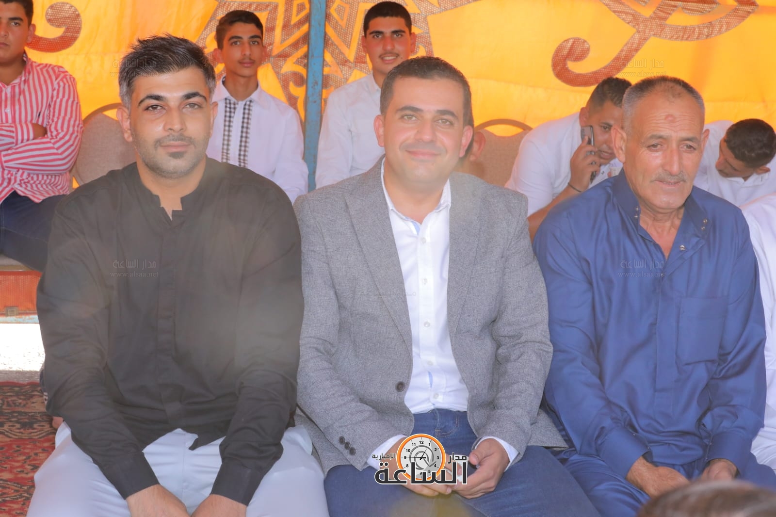 Madar Al-Saa Images 0.6587535562594746