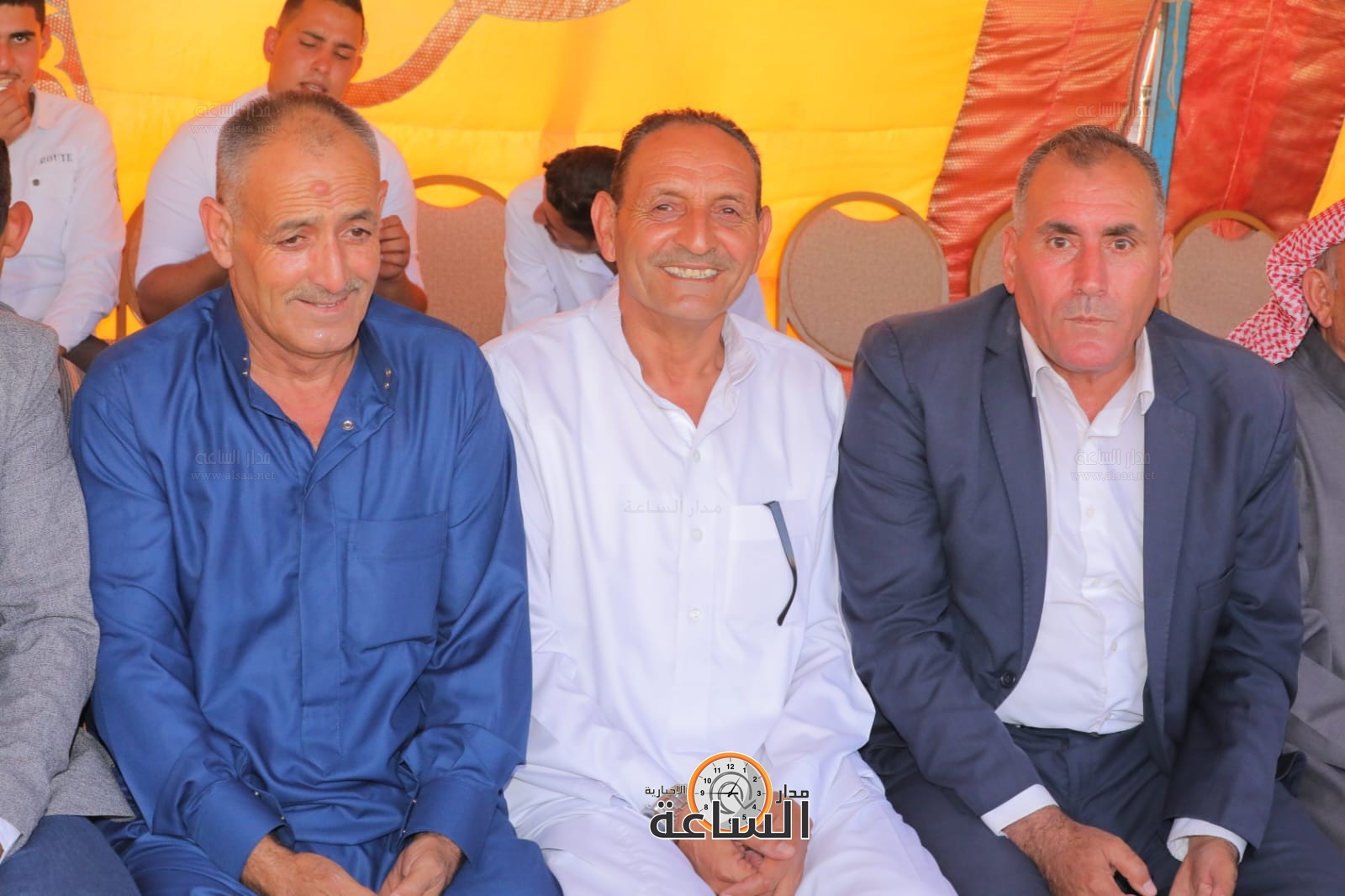 Madar Al-Saa Images 0.9493461635978209