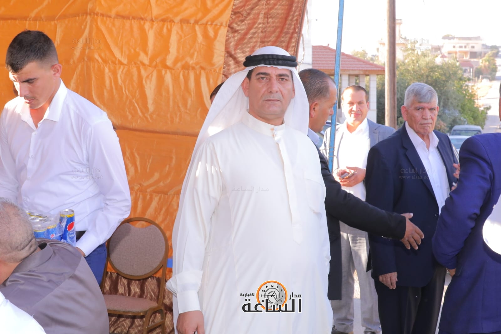 Madar Al-Saa Images 0.8444551842259433