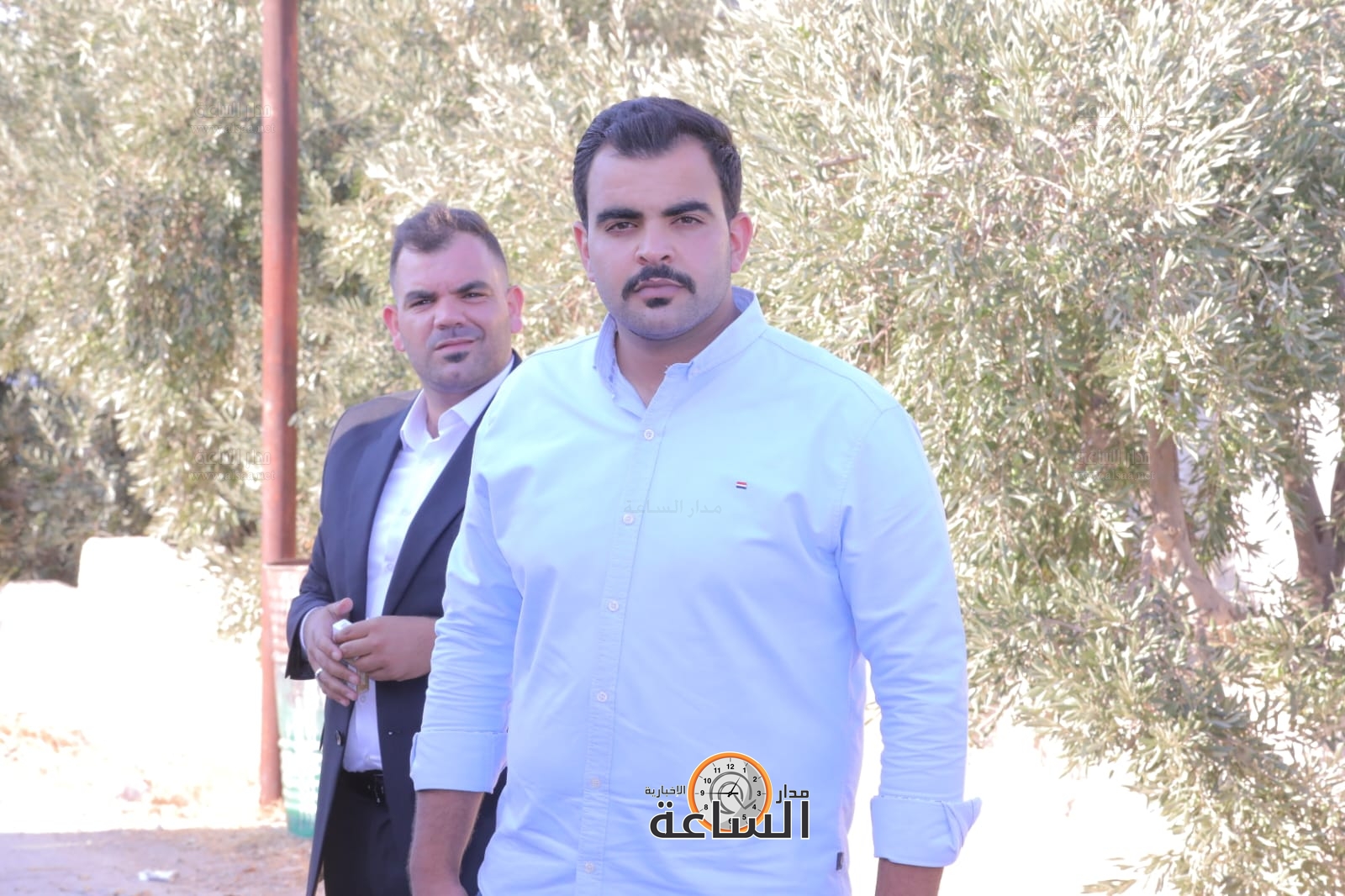 Madar Al-Saa Images 0.17303482400091652