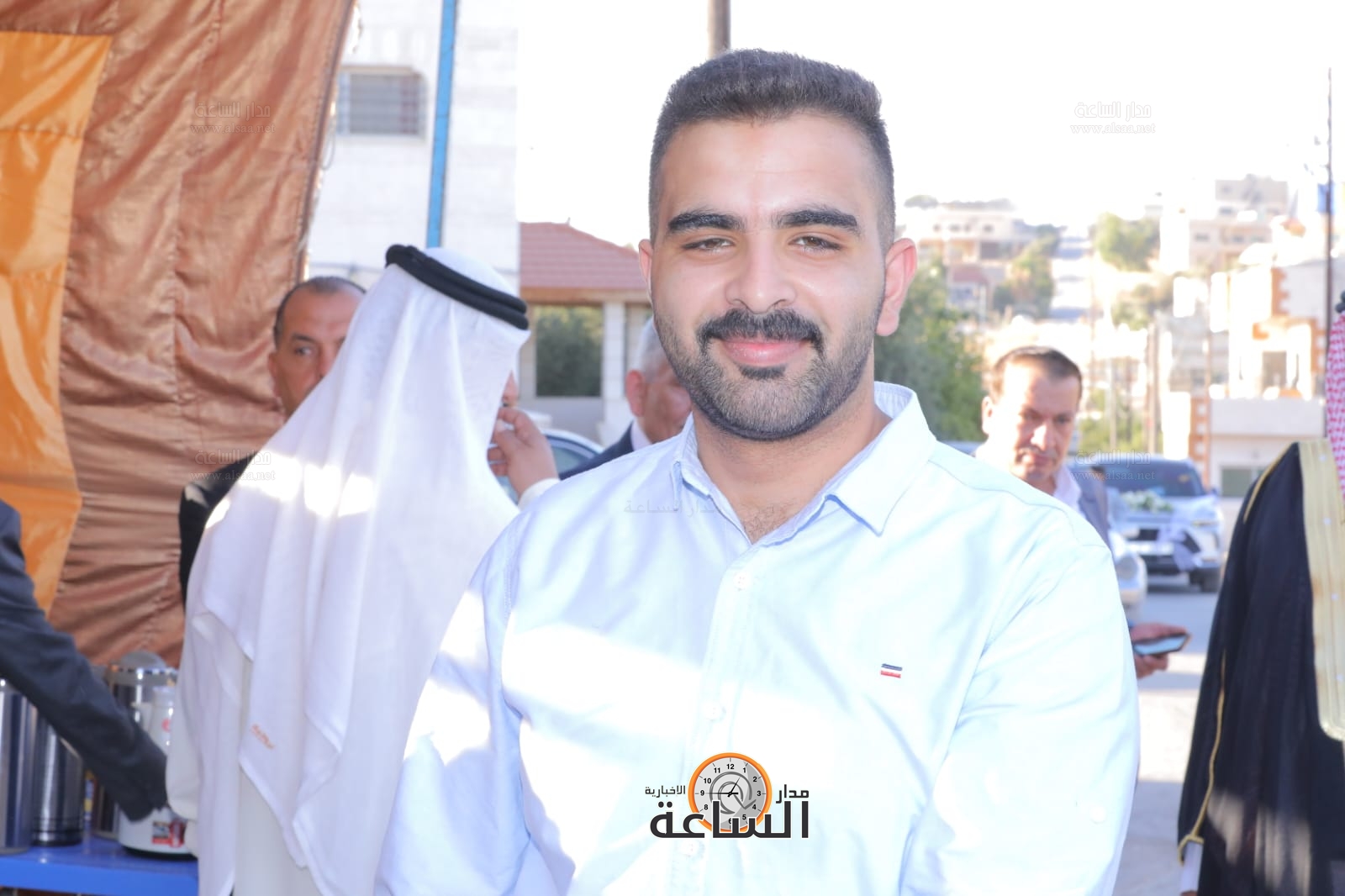 Madar Al-Saa Images 0.7461545400651914