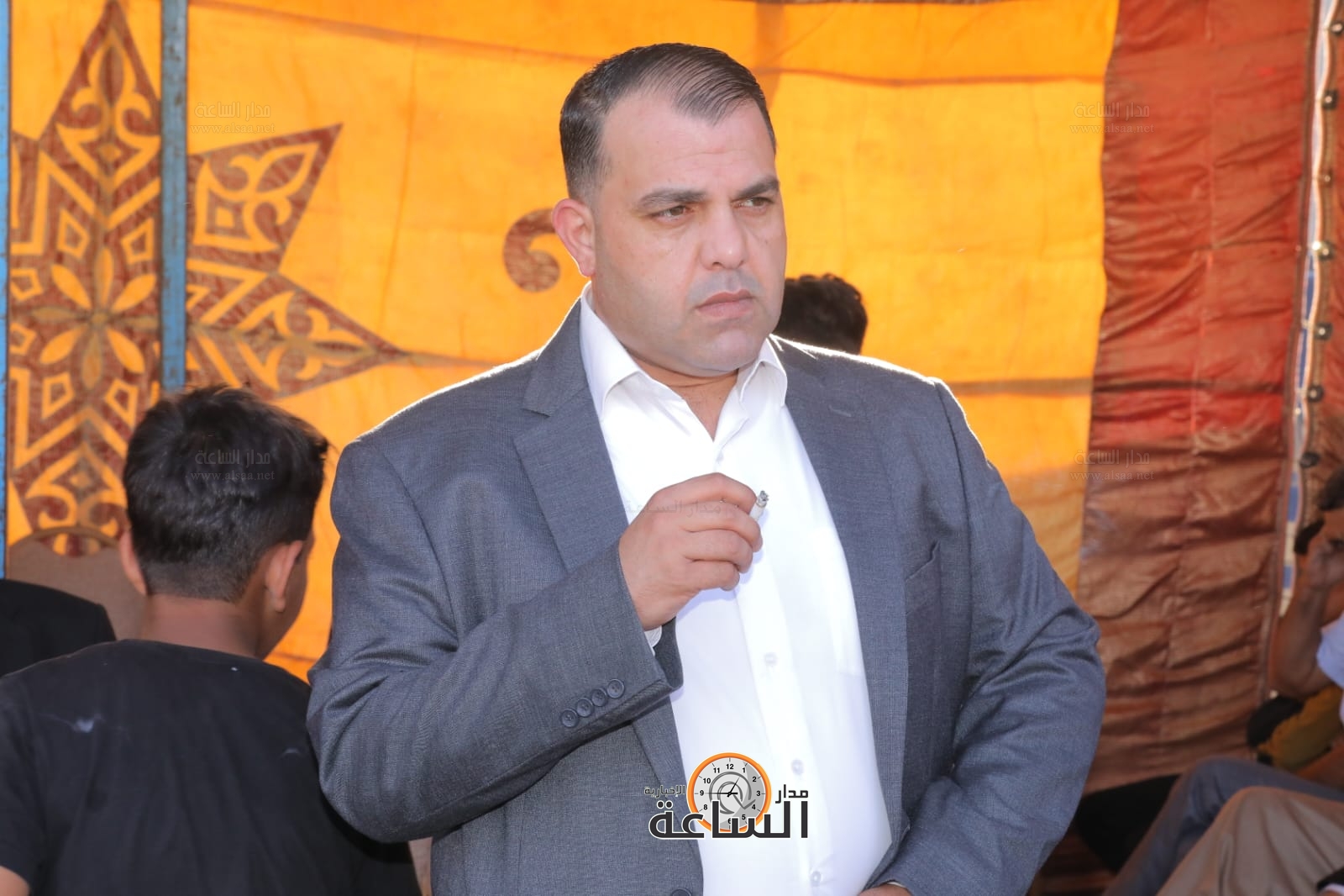 Madar Al-Saa Images 0.009670583330116056