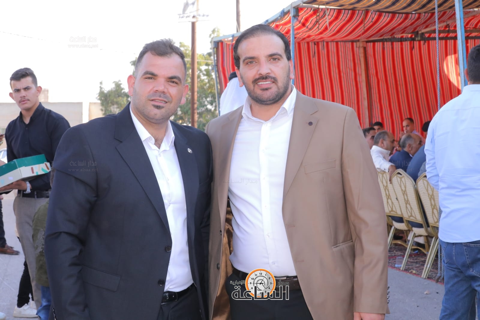 Madar Al-Saa Images 0.6891577212259352