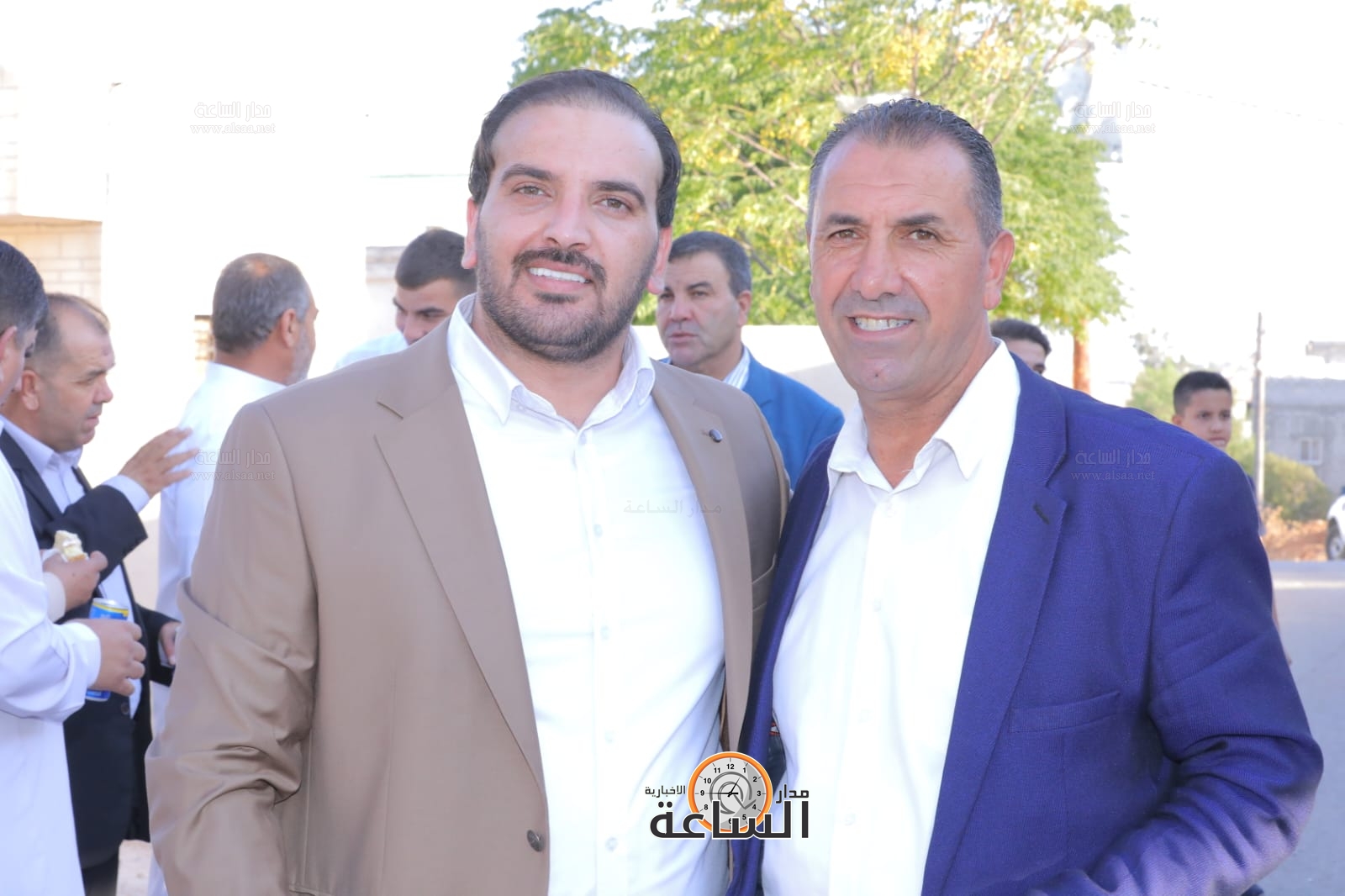 Madar Al-Saa Images 0.9812217536410701