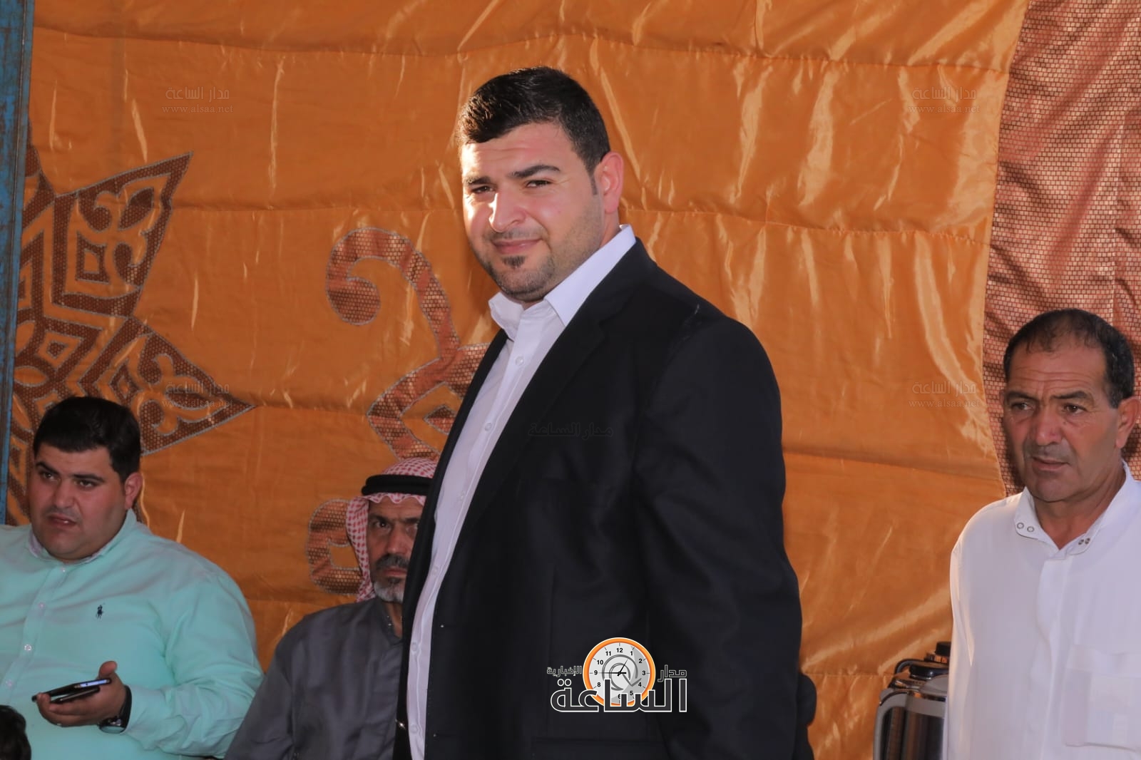 Madar Al-Saa Images 0.7755209888948817