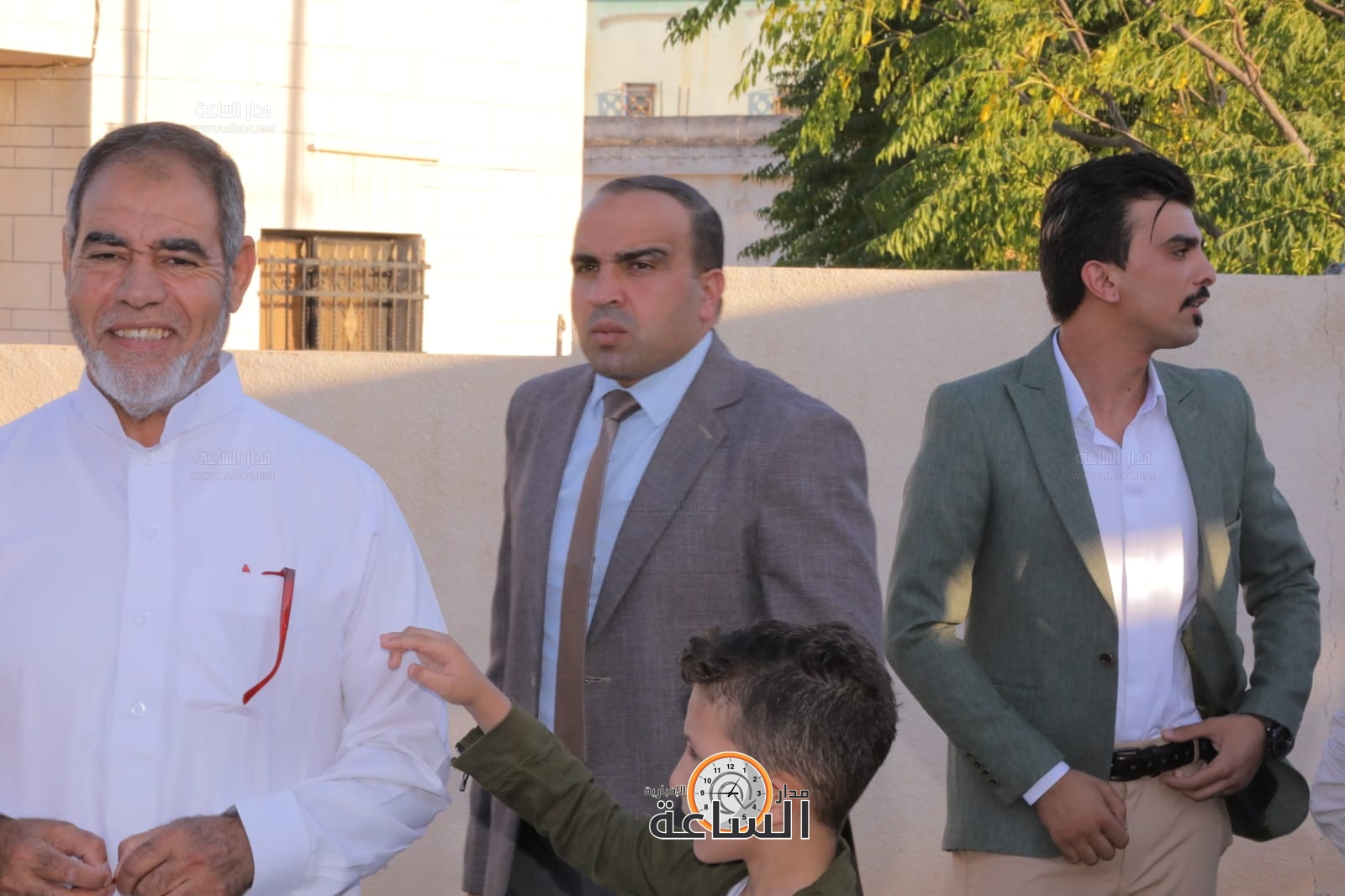 Madar Al-Saa Images 0.6604564299041102