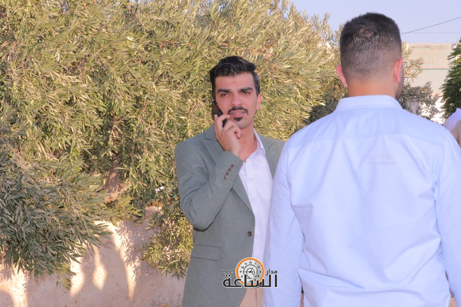 Madar Al-Saa Images 0.15188299387457338