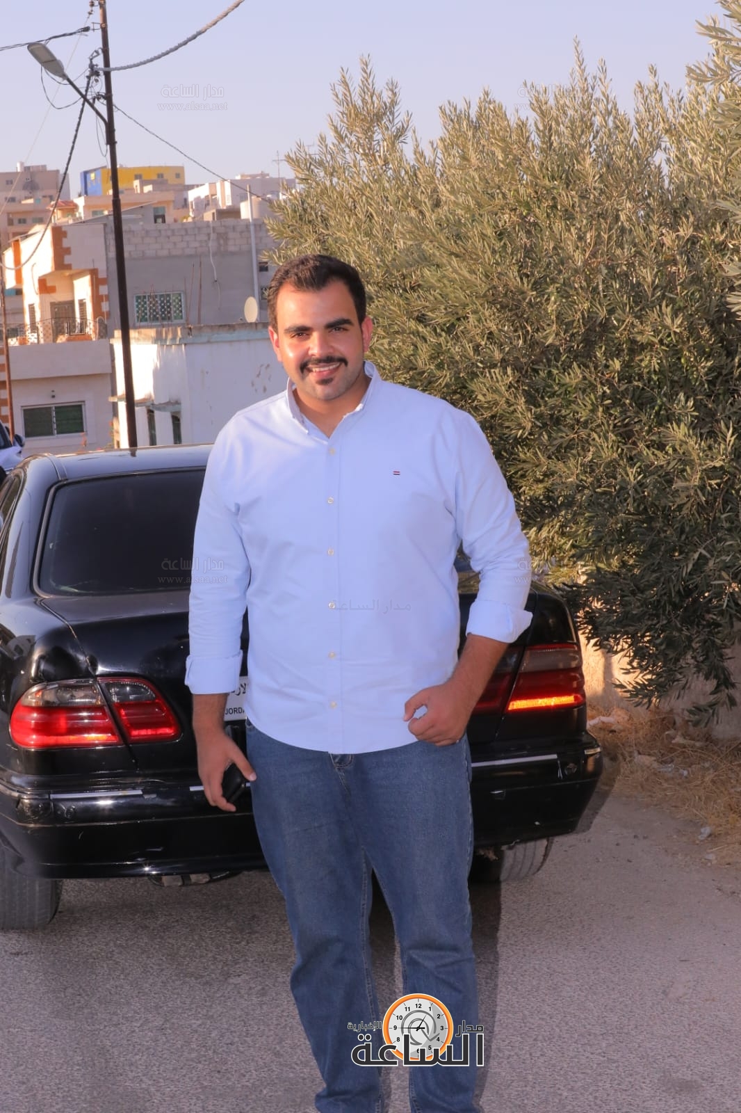 Madar Al-Saa Images 0.9711569546512355