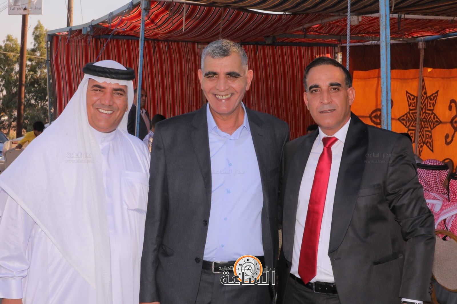 Madar Al-Saa Images 0.8798131236739022