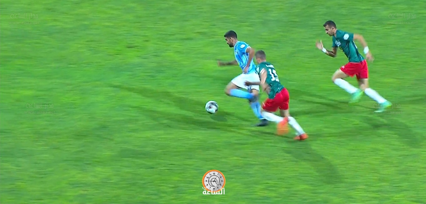 Madar Al-Saa Images 0.7829566645443788