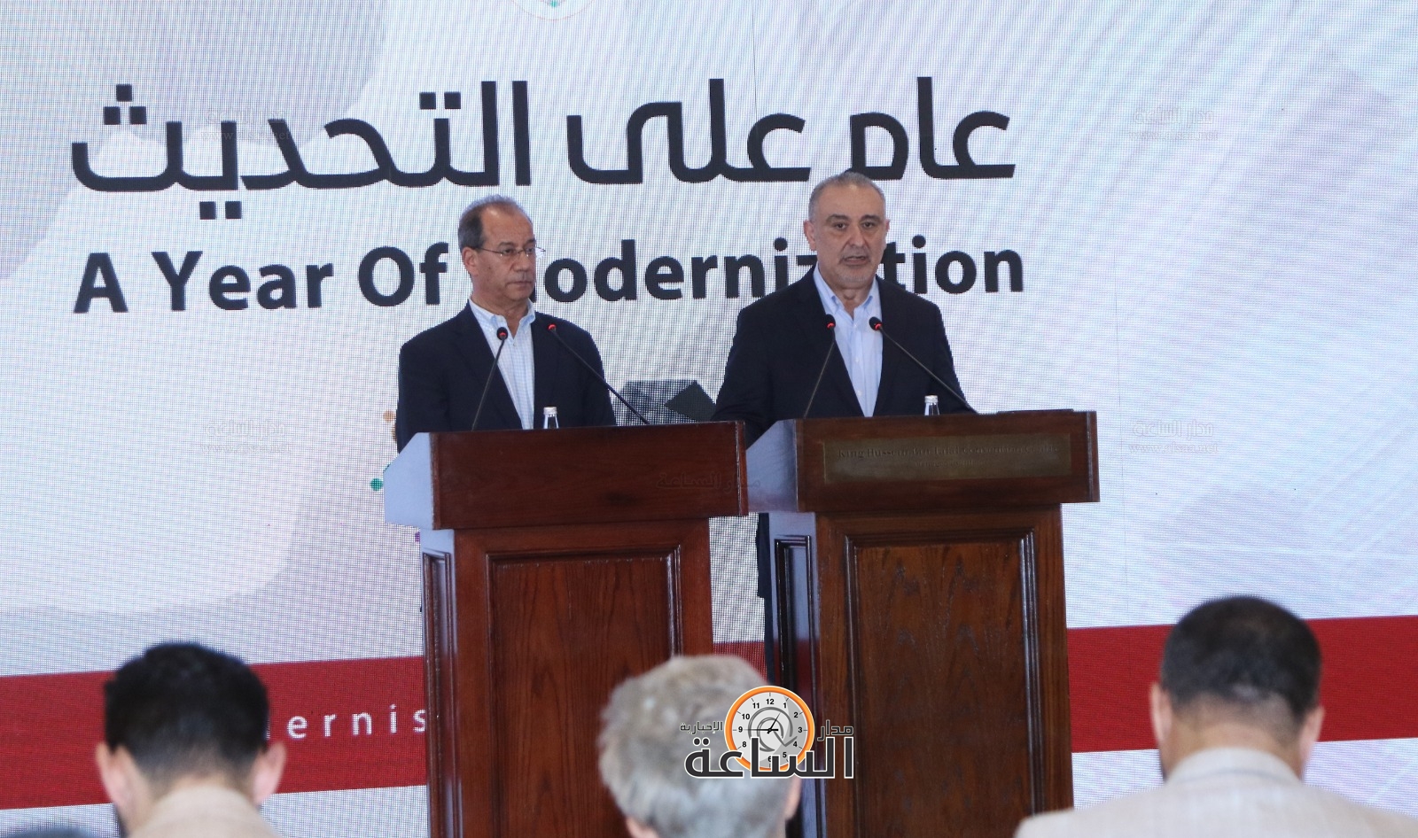 Madar Al-Saa Images 0.9877500947949851