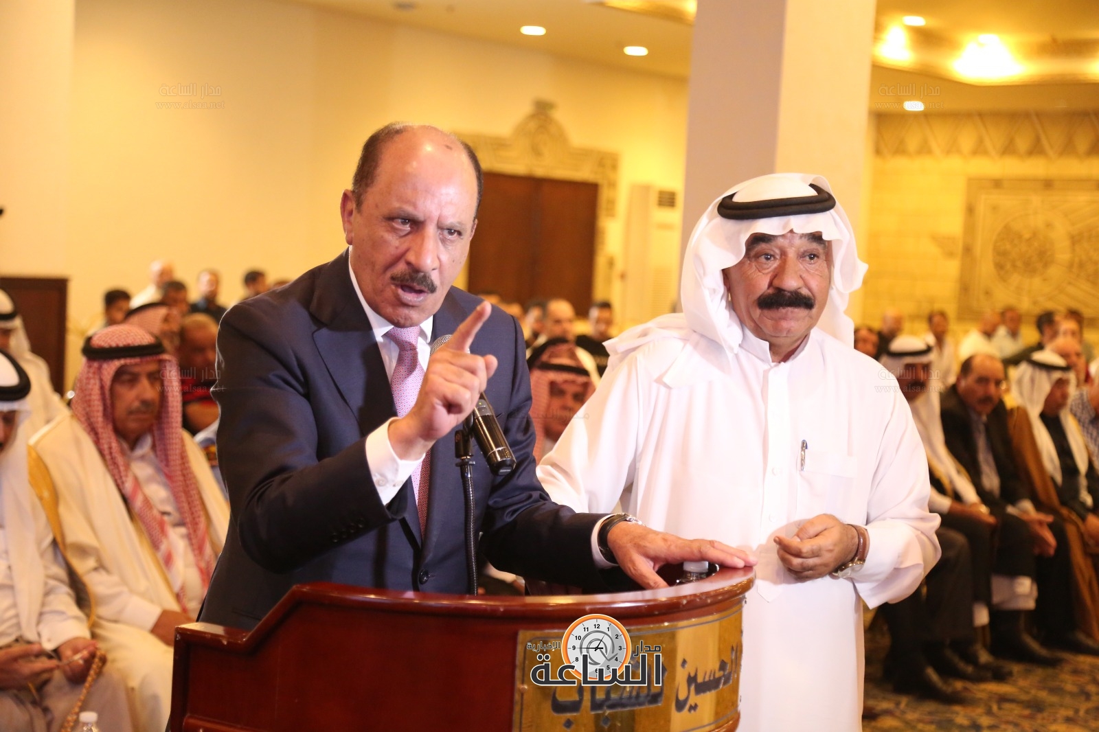 Madar Al-Saa Images 0.0569269514607631