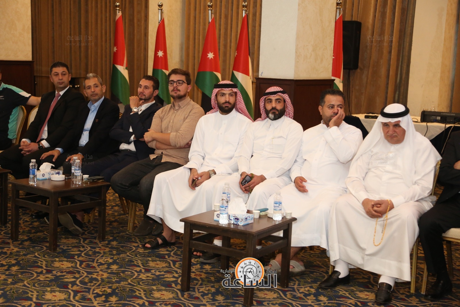 Madar Al-Saa Images 0.5212436431311824