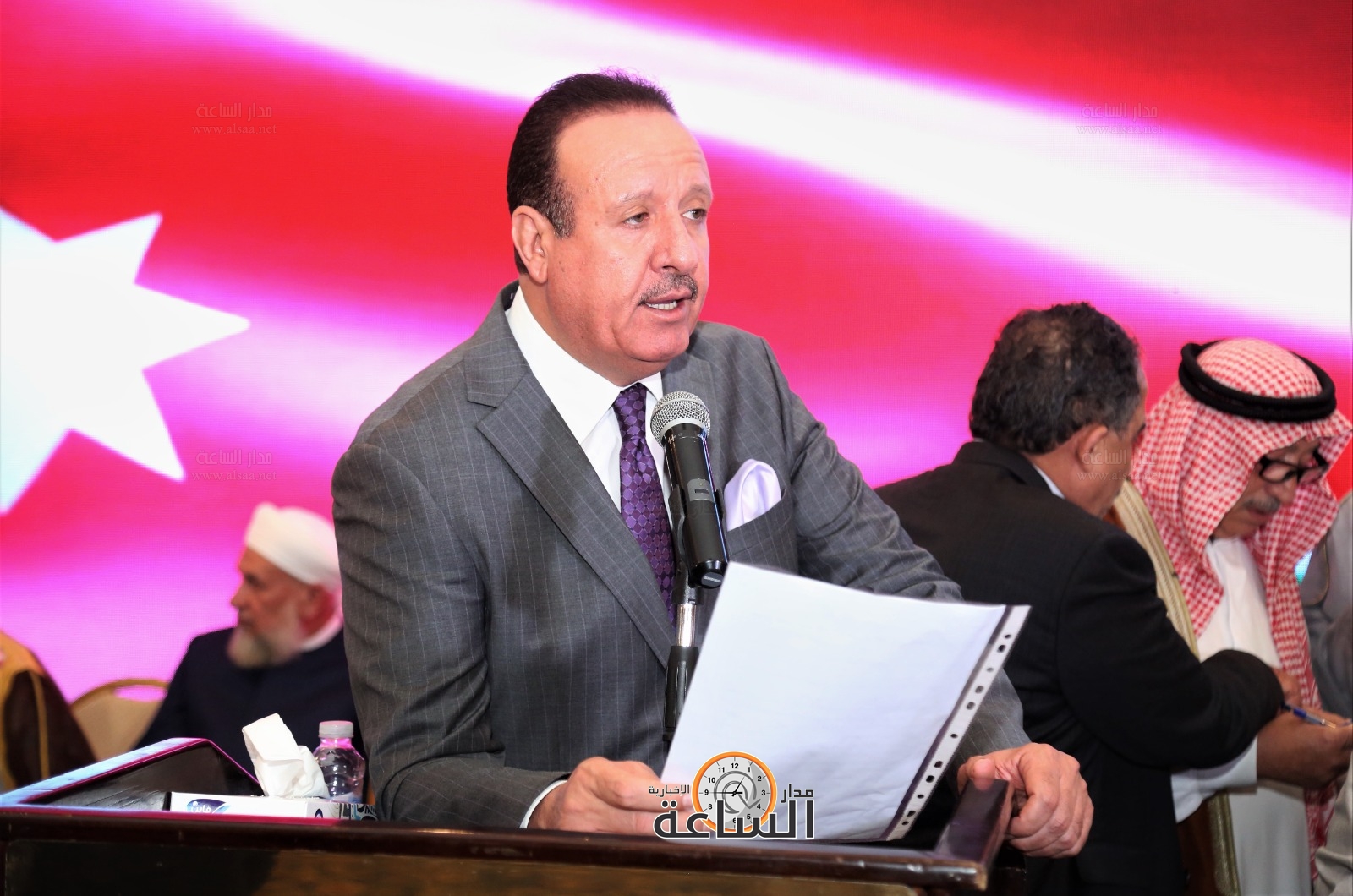 Madar Al-Saa Images 0.5270434572458254