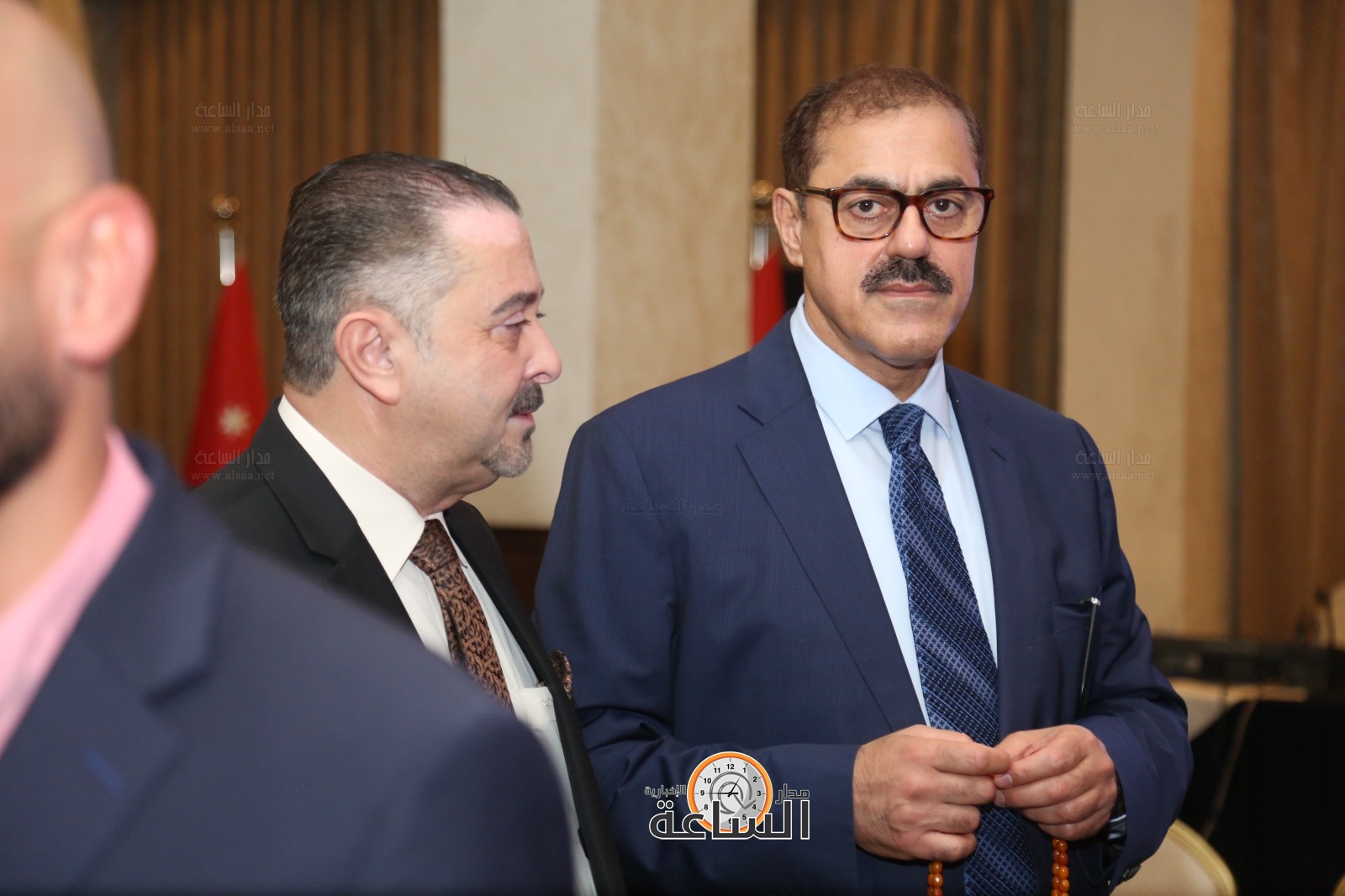 Madar Al-Saa Images 0.35394864089122713