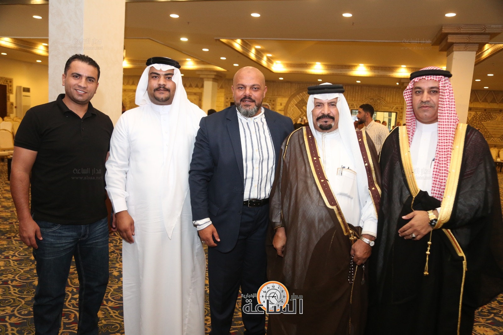 Madar Al-Saa Images 0.9047784896063678