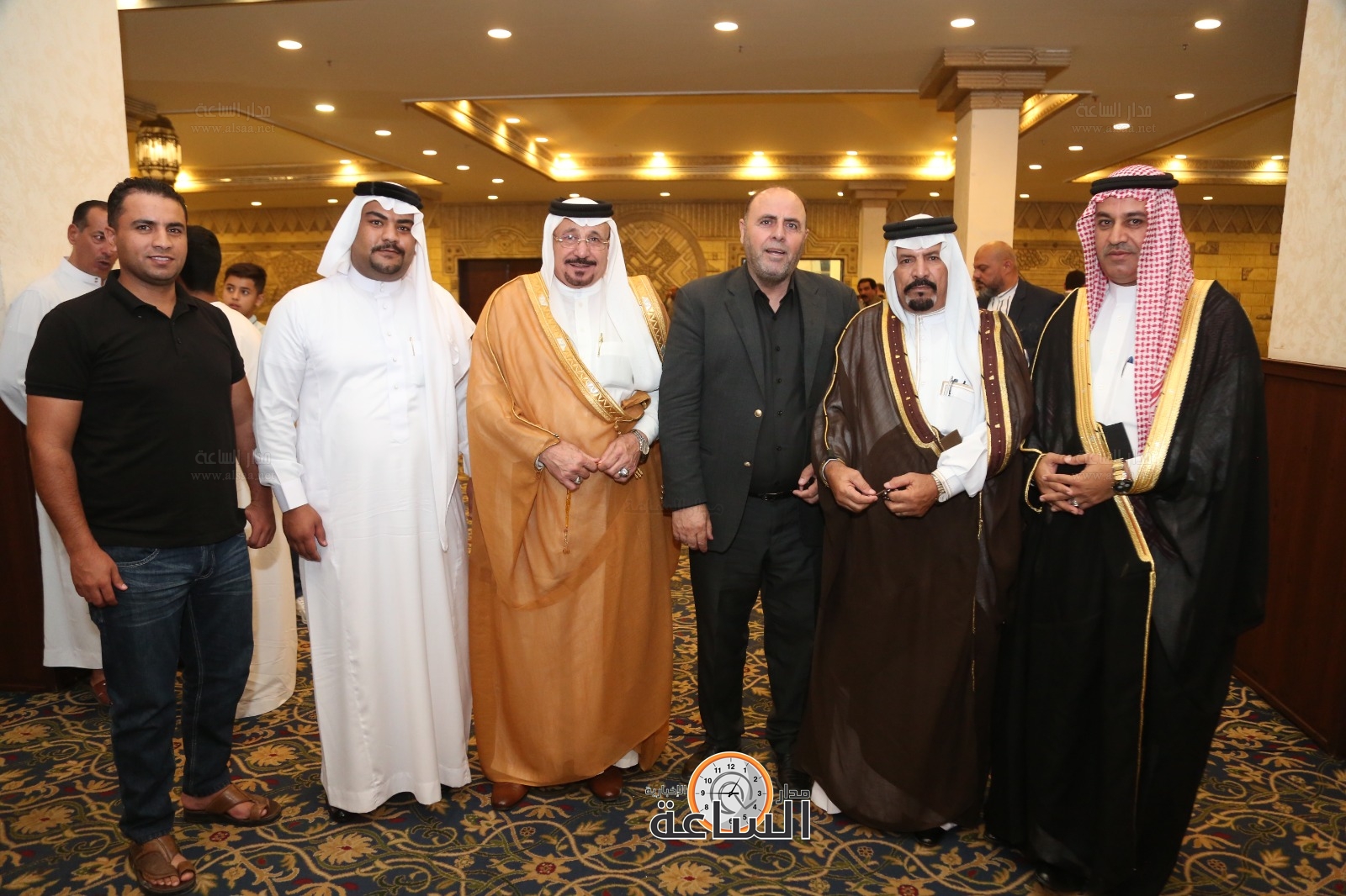 Madar Al-Saa Images 0.12417649500180361