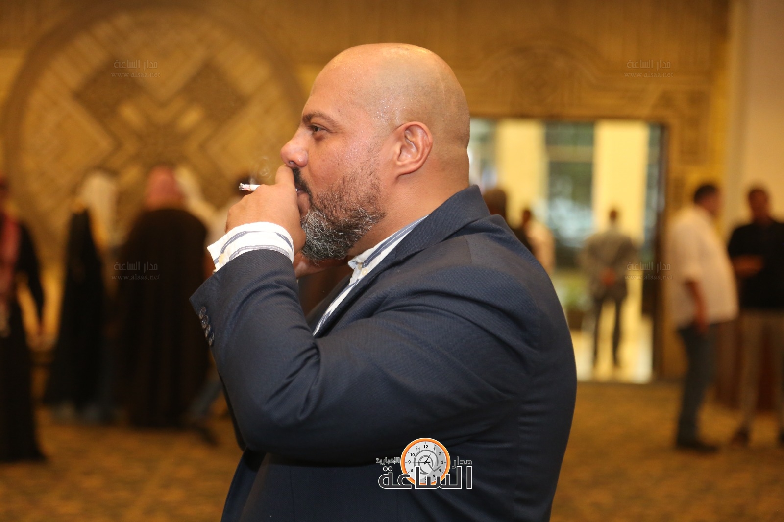 Madar Al-Saa Images 0.058024837056356304