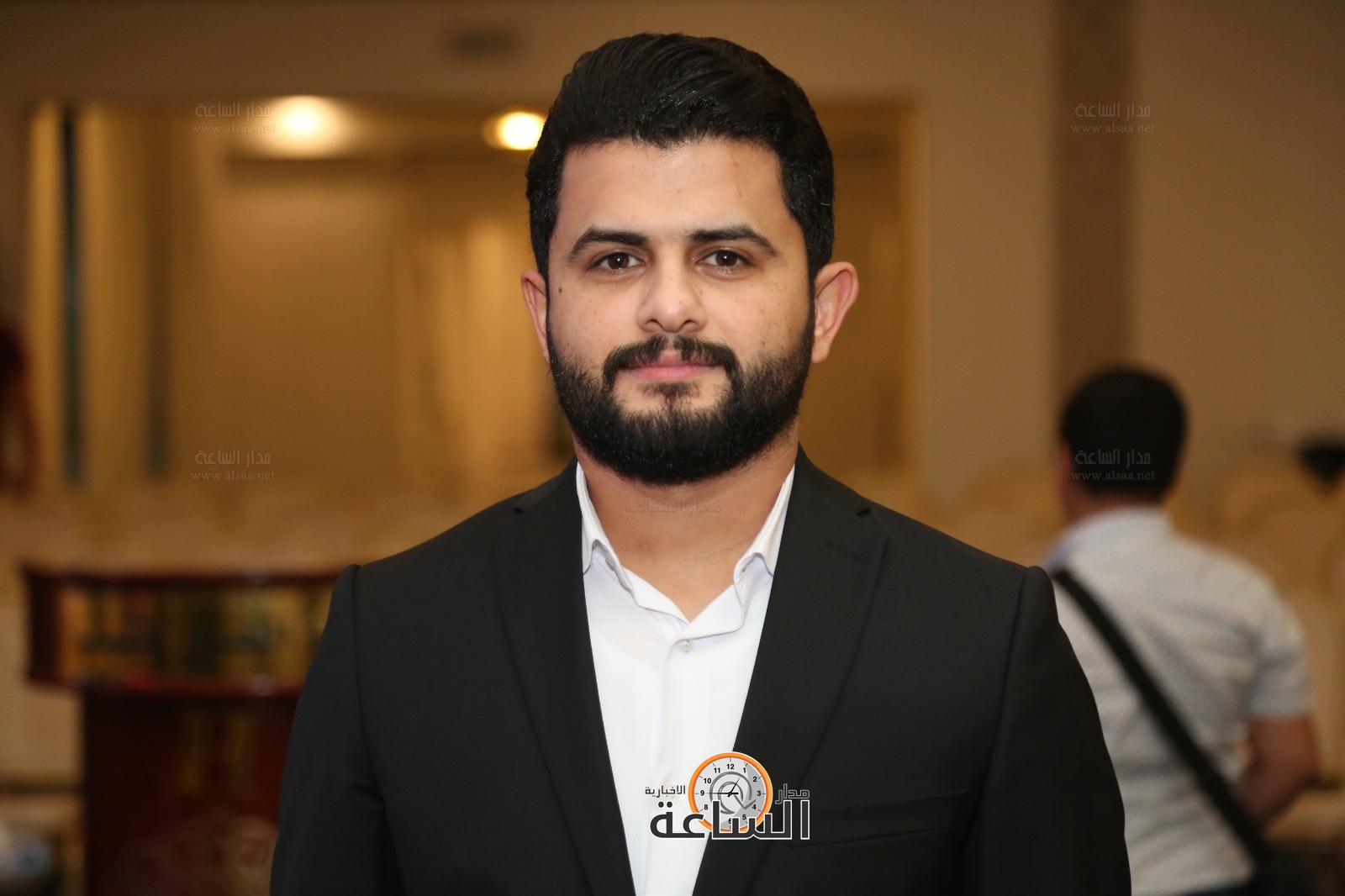 Madar Al-Saa Images 0.36058317788043515