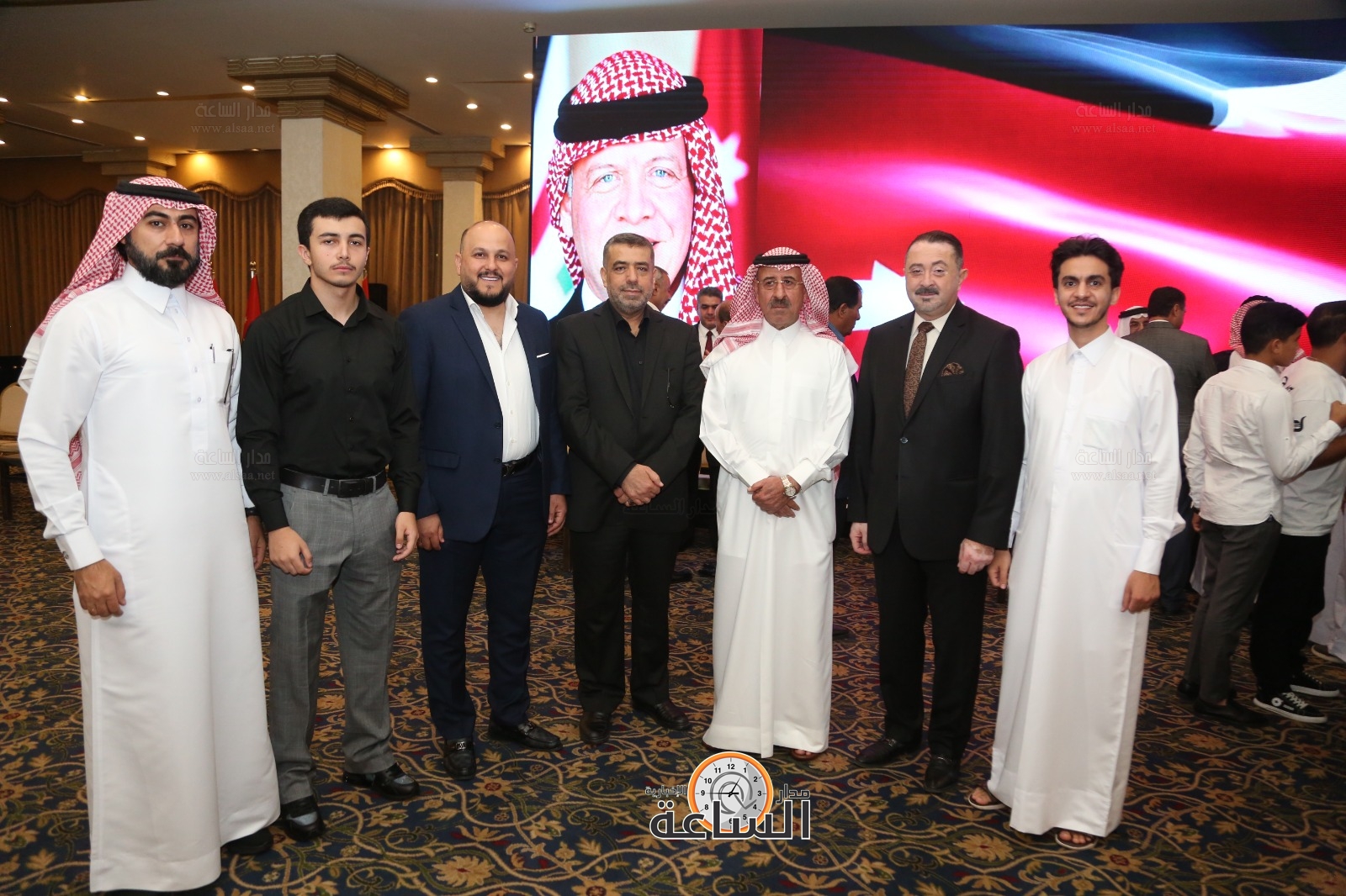 Madar Al-Saa Images 0.5814974422572157