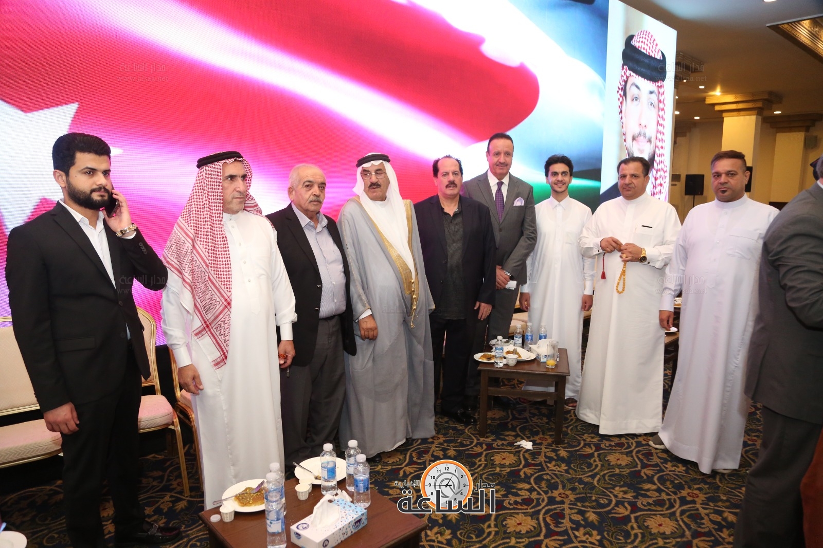 Madar Al-Saa Images 0.986806191835776