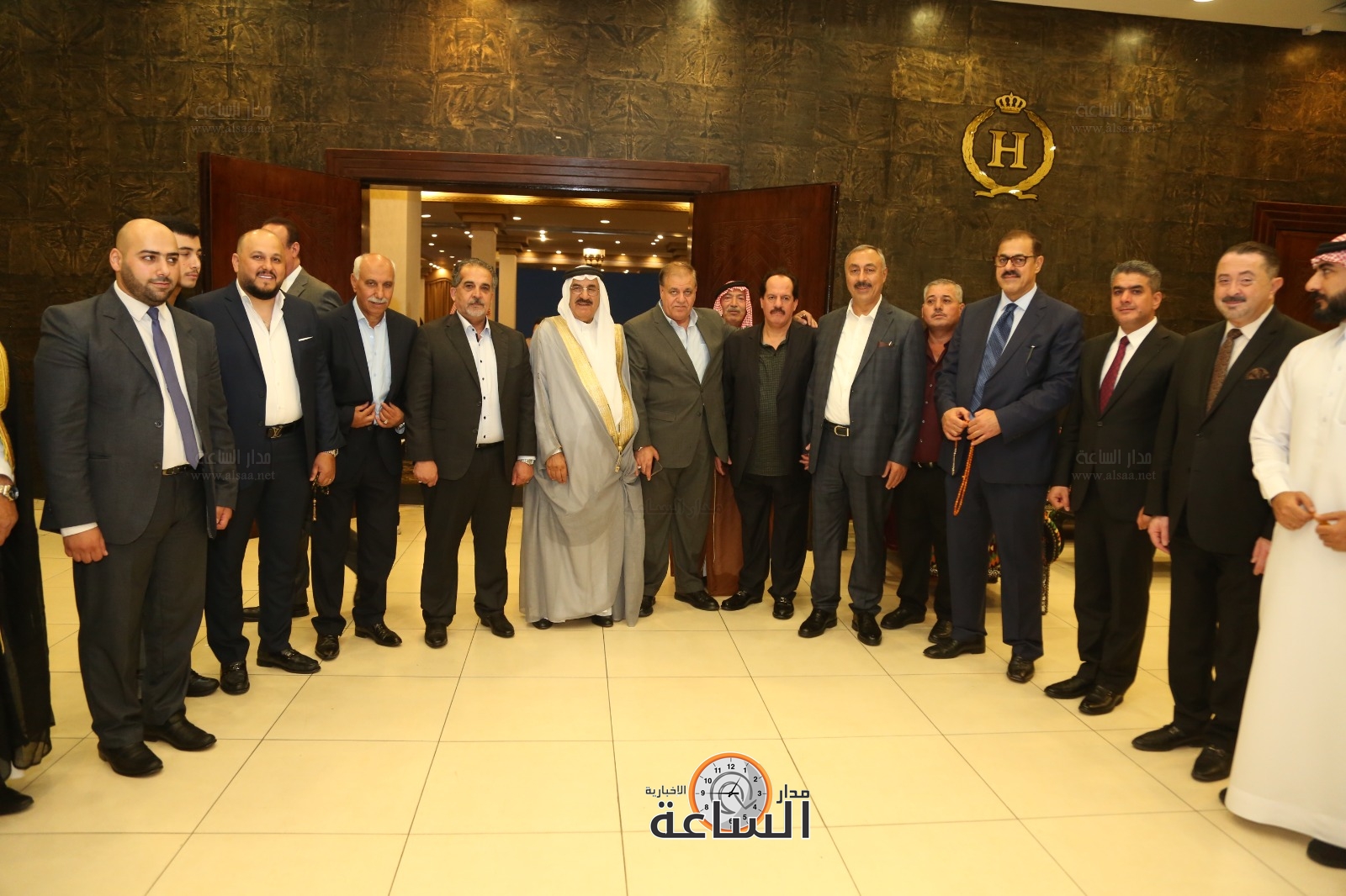 Madar Al-Saa Images 0.2006677777815189