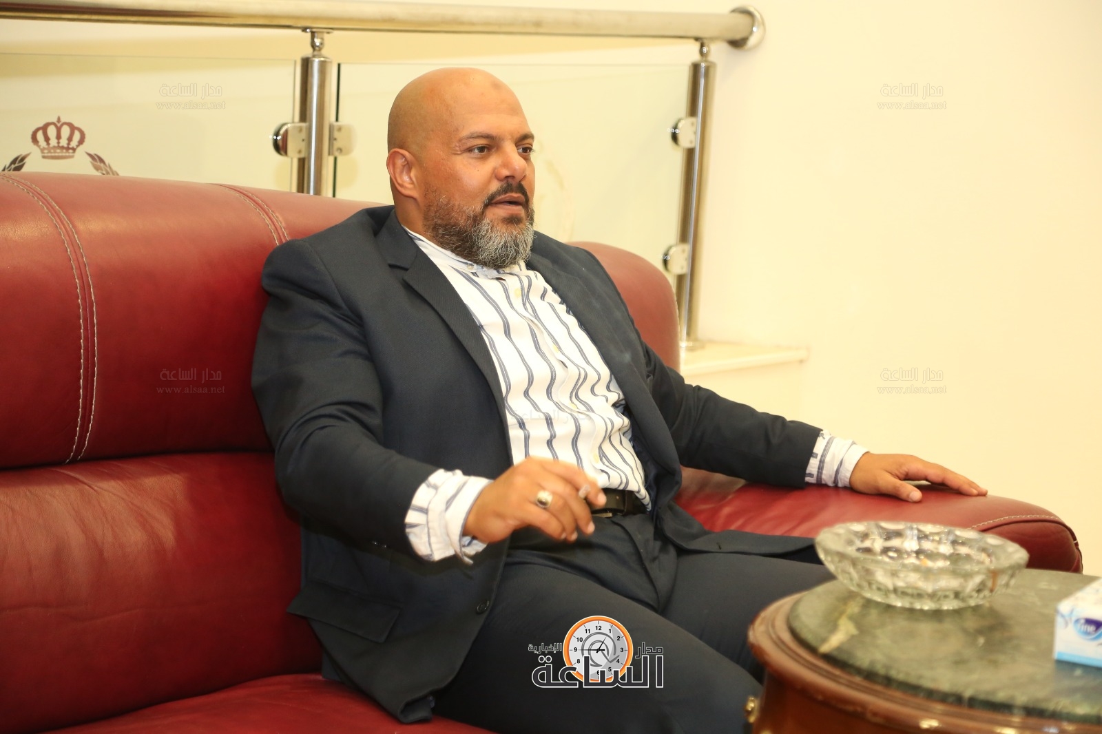 Madar Al-Saa Images 0.2820348338976355