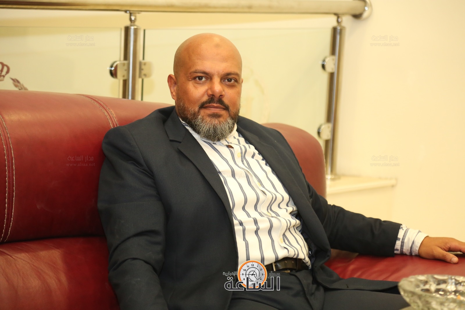 Madar Al-Saa Images 0.5823002765206511