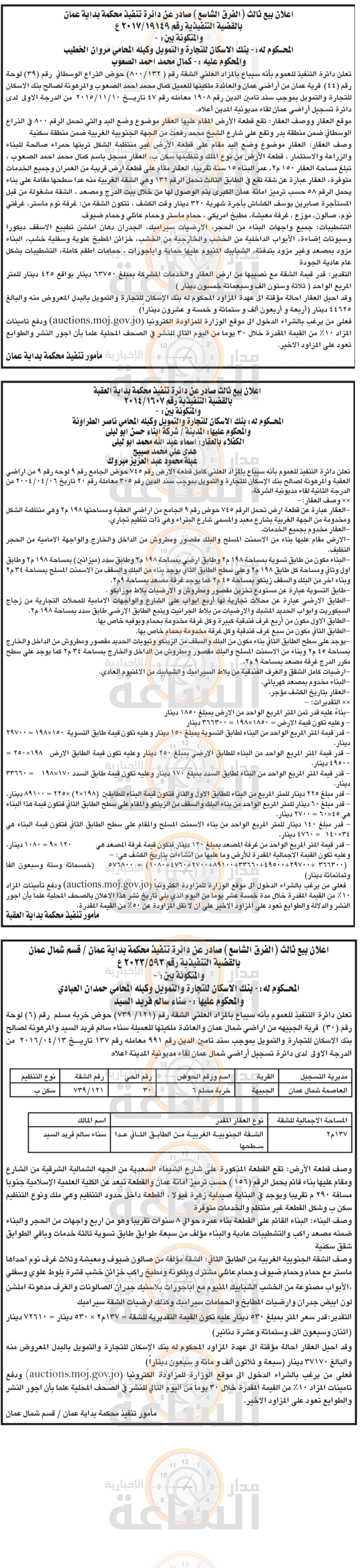 Madar Al-Saa Images 0.30967857179009295