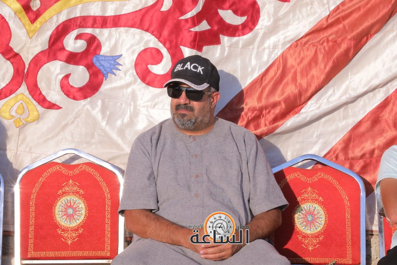 Madar Al-Saa Images 0.06822986008591214