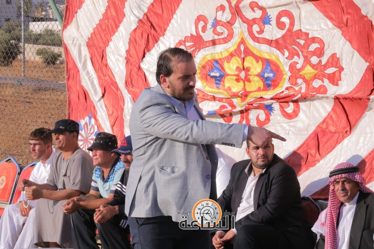 Madar Al-Saa Images 0.7894591966005922