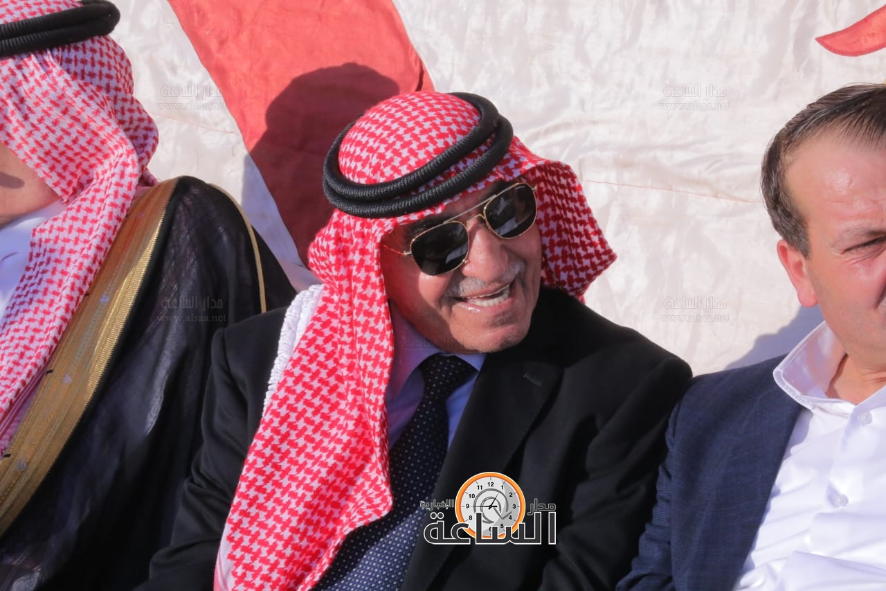 Madar Al-Saa Images 0.5503995574278655