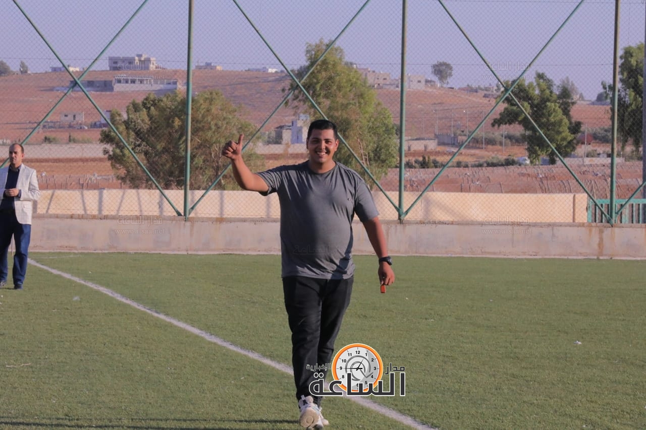 Madar Al-Saa Images 0.4802134724069682