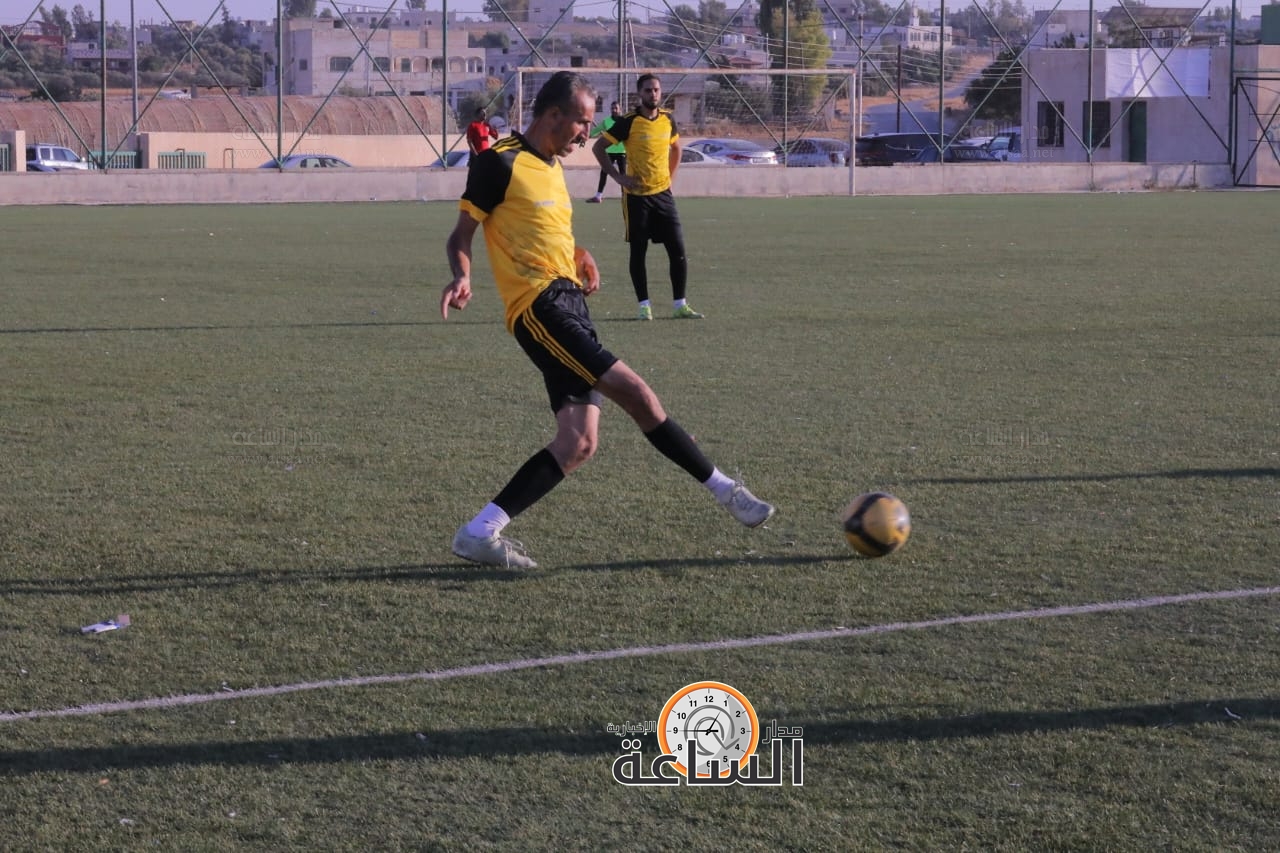 Madar Al-Saa Images 0.145378217690997