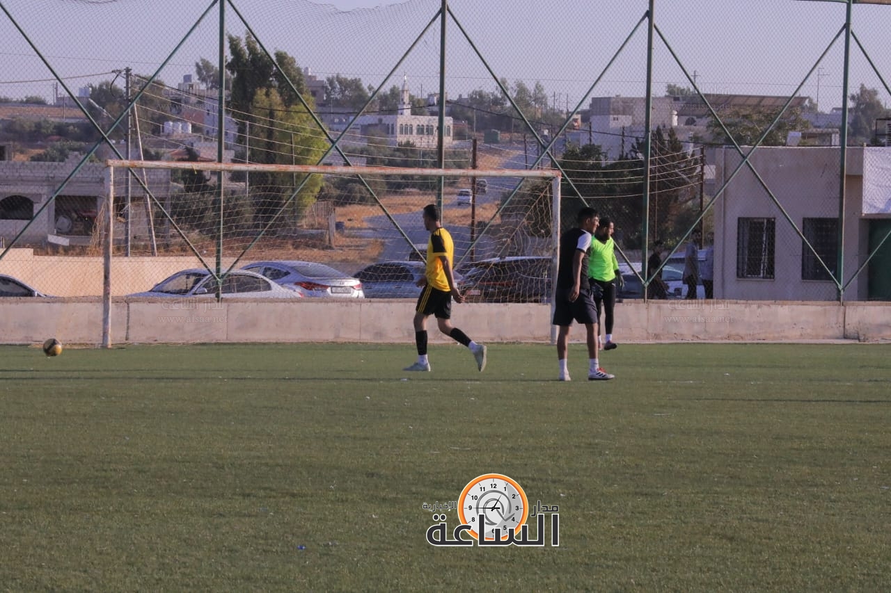 Madar Al-Saa Images 0.4279487474887673