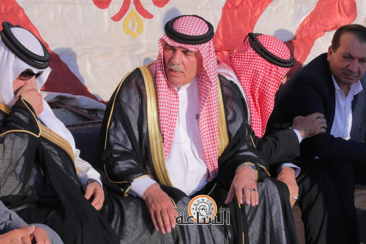 Madar Al-Saa Images 0.7483278471841073