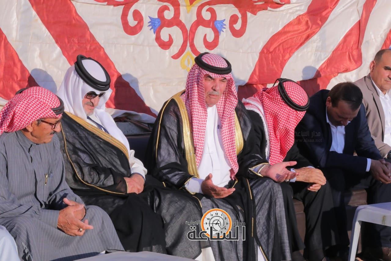 Madar Al-Saa Images 0.4863566973323472