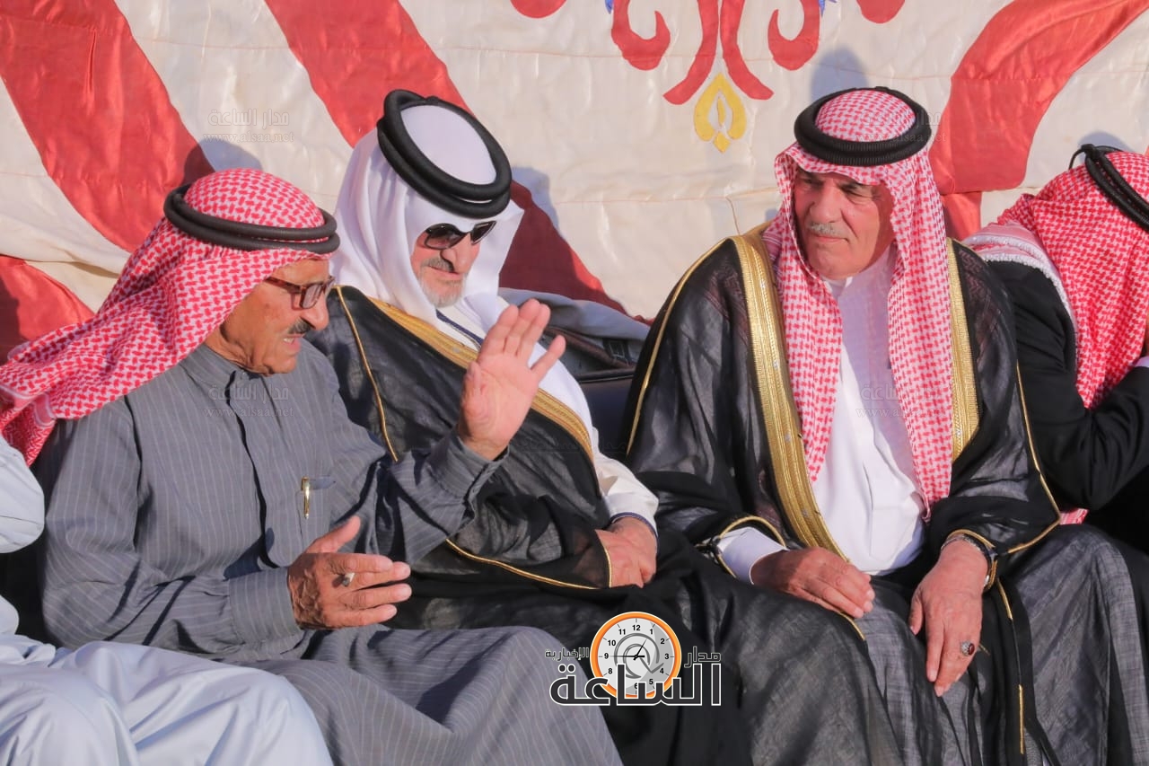 Madar Al-Saa Images 0.9222520808896311