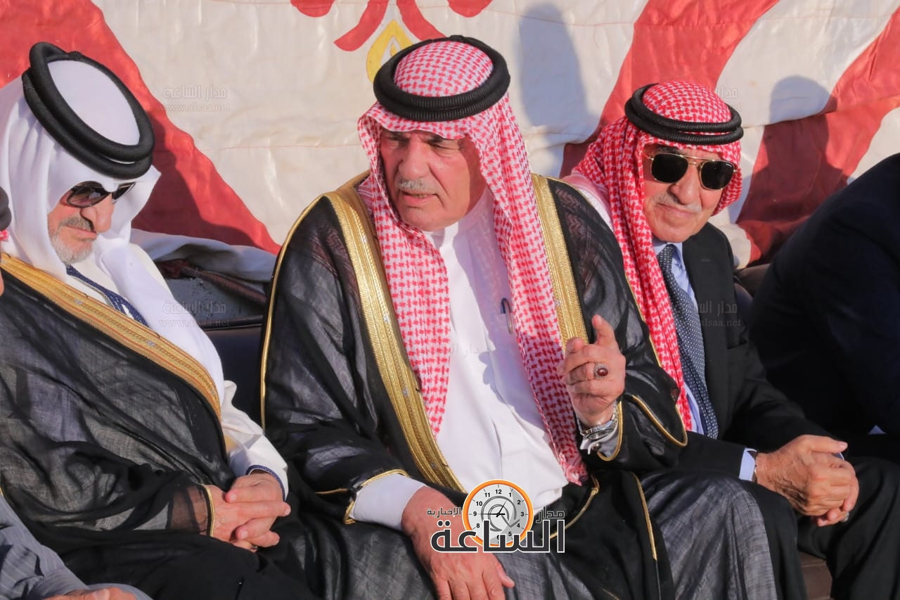 Madar Al-Saa Images 0.8971877643911739