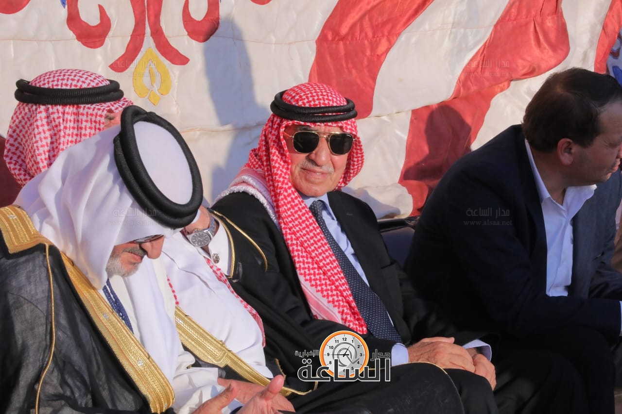 Madar Al-Saa Images 0.08695437011930385