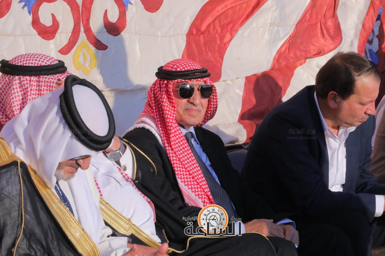 Madar Al-Saa Images 0.0864133713547155